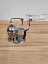 Dampf Inhalator Alt Vintage