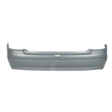 Stoßstange hinten für Opel