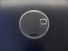Plexi Glas Acrylic Crystal Cyclop Glass für Rolex Datejust 36 mm cal 1570 25-114