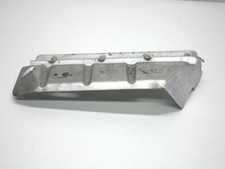 VW Golf 5 GTI / Audi A3 8P 2.0 TFSI Hitzeschutzblech Abdeckblech Turbolader BWA