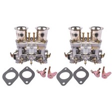 2* Vergaser Doppelvergaser