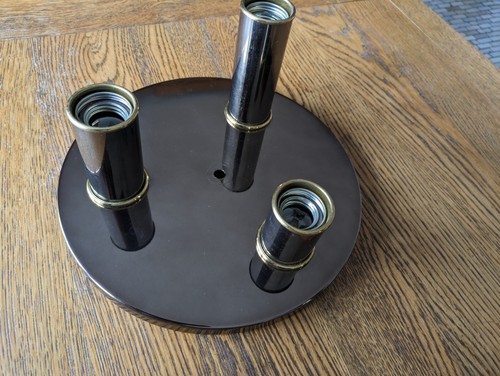 Jahre deckenlampe - 60/70,