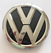 Original Emblem VW Scirocco