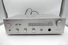 Yamaha AX-430 Natural Sound