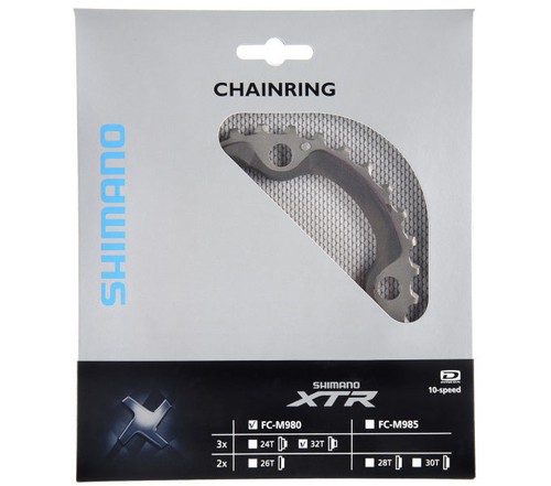 Shimano kettenblatt für - shimano,