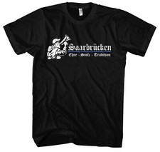 Saarbrücken Ehre und Stolz