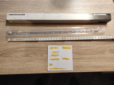 Org  Sylvania Halogen 2000