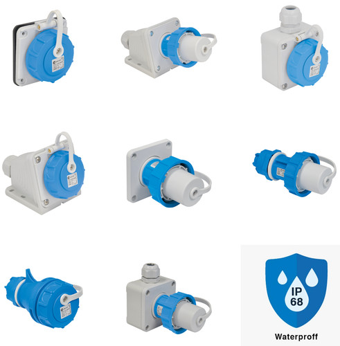 Stecker kupplung - stecker,