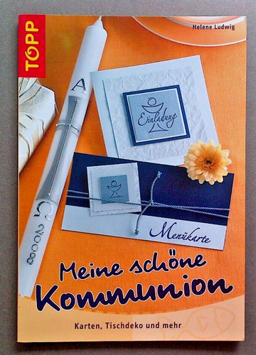Meine schöne kommunion - schöne,