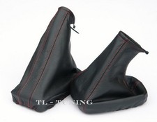 Schaltsack + Handbremssack