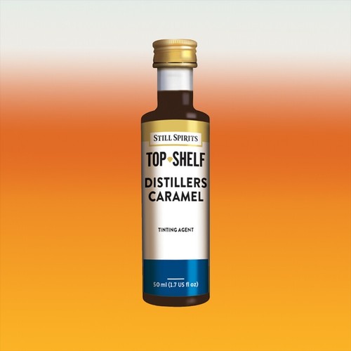 Still spirits top - spirits, shelf