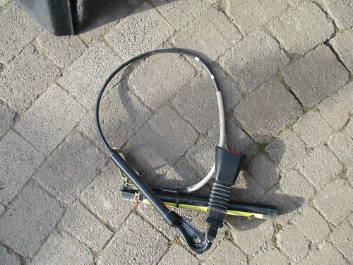 Gurtstraffer rechts - gurtstraffer,