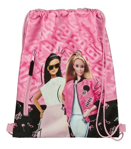 Barbie schuhbeutel - barbie,
