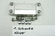 HONDA VT 700 C RC19 SHADOW LENKERKLEMMUNG OBEN RISER LENKER