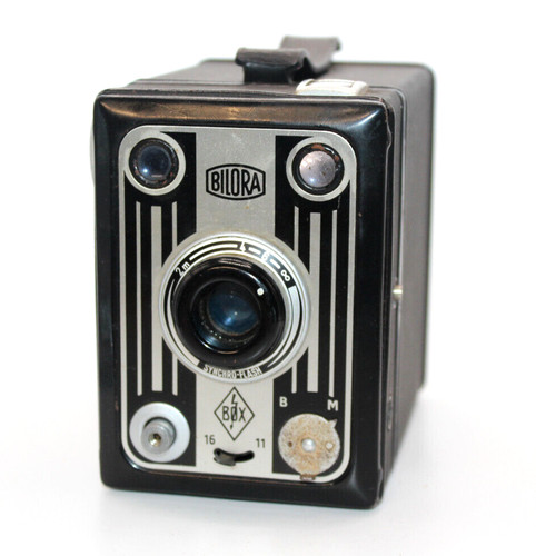 Kamera bilora box - kamera, 16-11