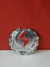 Original alte BORGWARD 100000