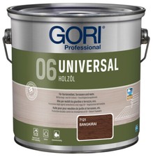 Gori 06 Universal Holzöl 7121