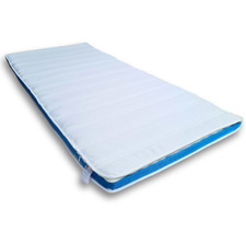 Topper Gelschaum 90x200 90x
