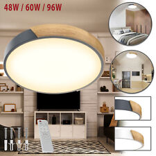 48W 60W 96W LED Deckenleuchte