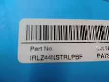 10 Stück IRLZ44NS-TR-LPBF