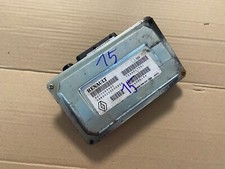 Renault Espace 4 Steuergerät Getriebe Getriebesteuergerät 8200269493