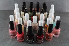 Rimmel Nagellack / French Manicure / Nagelpflege