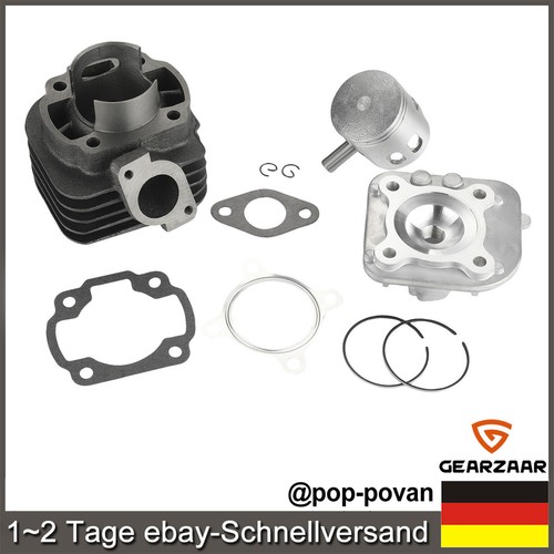 70ccm zylinder set - set, geeignet