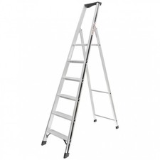 Hymer Stufenstehleiter 6