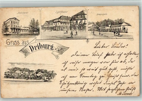 13719835 3490 bad driburg - 13719835,