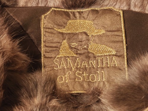 Samantha stoll stirnband - samantha, of