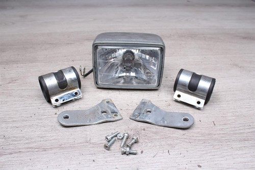 Set scheinwerfer lampe - set,