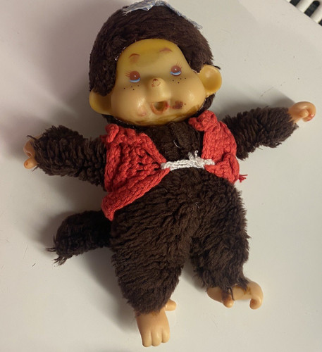 Süßer monchhichi - 1,