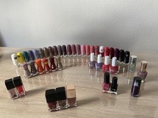 Nagellack konvolut stück - nagellack, 44
