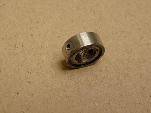Ersatzteil ring für - für, heckrotor