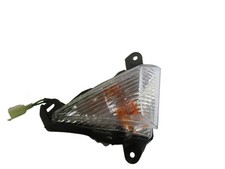 Blinkleuchte 1. Kawasaki ZX-6R