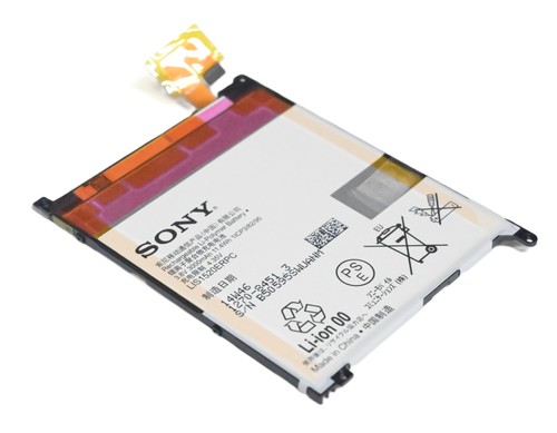 Original sony lis1520erpc - original,