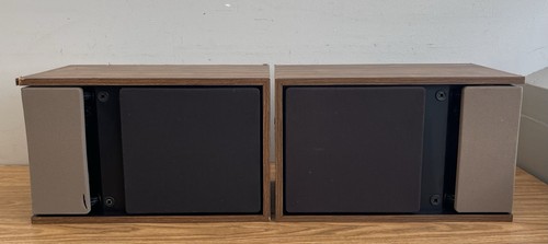Vintage bose 301 series - 301,
