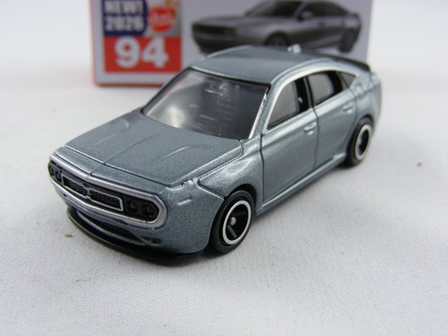 Mitsuoka m55 graumetallic - m55,