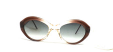 Sonnenbrille Frau Vintage