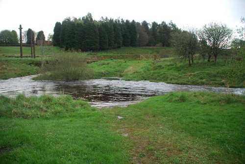 Foto stonehaugh ford dieser - a2,