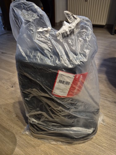 Dunlop blizzard thermo - blizzard,