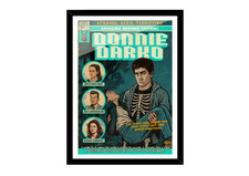 Donnie Darko Print | Vintage