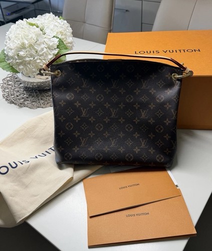 Original louis vuitton tasche - original,