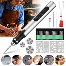 Gravierer Gravur Werkzeug Kit