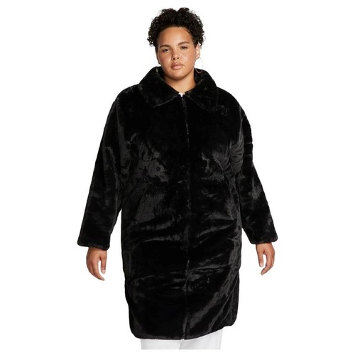 Nike nsw plush faux - plush, long