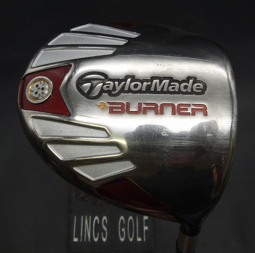 Taylormade burner - taylormade, 10,5°