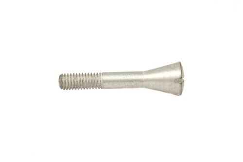 Konusschraube 5x27 zum - konusschraube, 3,5x27