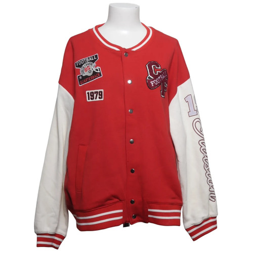 Divided collegejacke - divided,