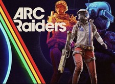 ARC Raiders  Account