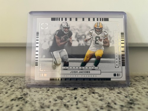 Panini photogenic 2024 nfl - panini,